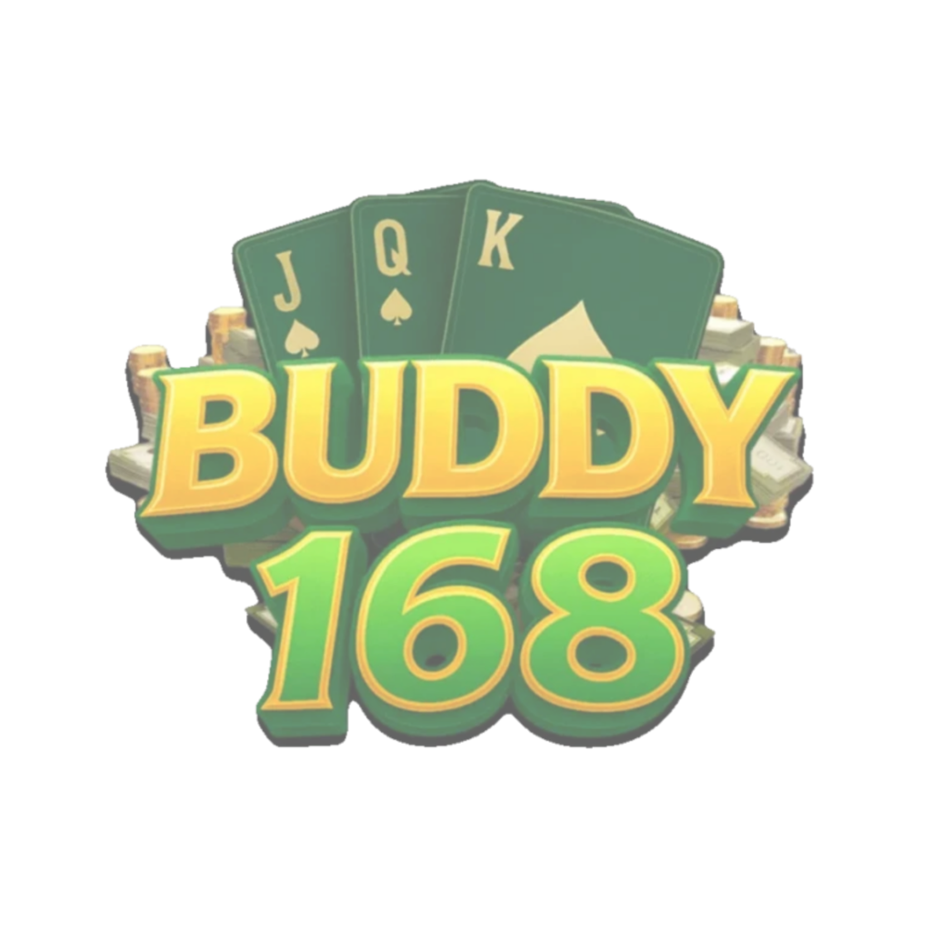 BUDDY168 สล็อตเว็บตรง อันดับ 1 ในไทย บริการครบวงจรในที่เดียว